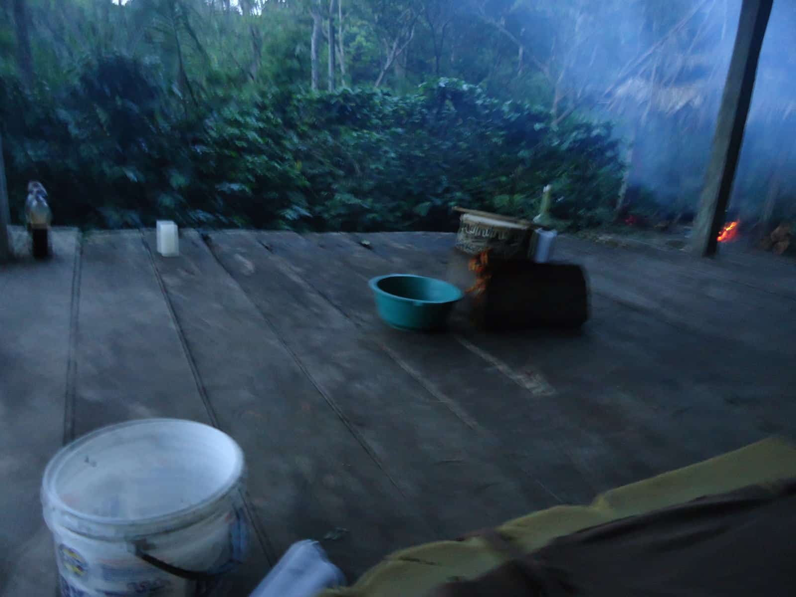 ayahuasca ceremonia, prirodne drogy, peru